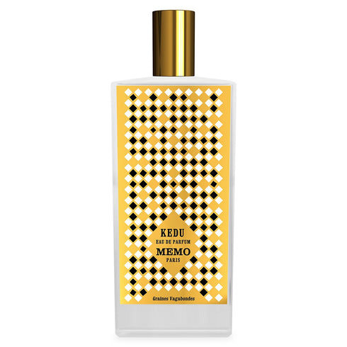 Memo Paris Kedu Eau de Parfum Unisex