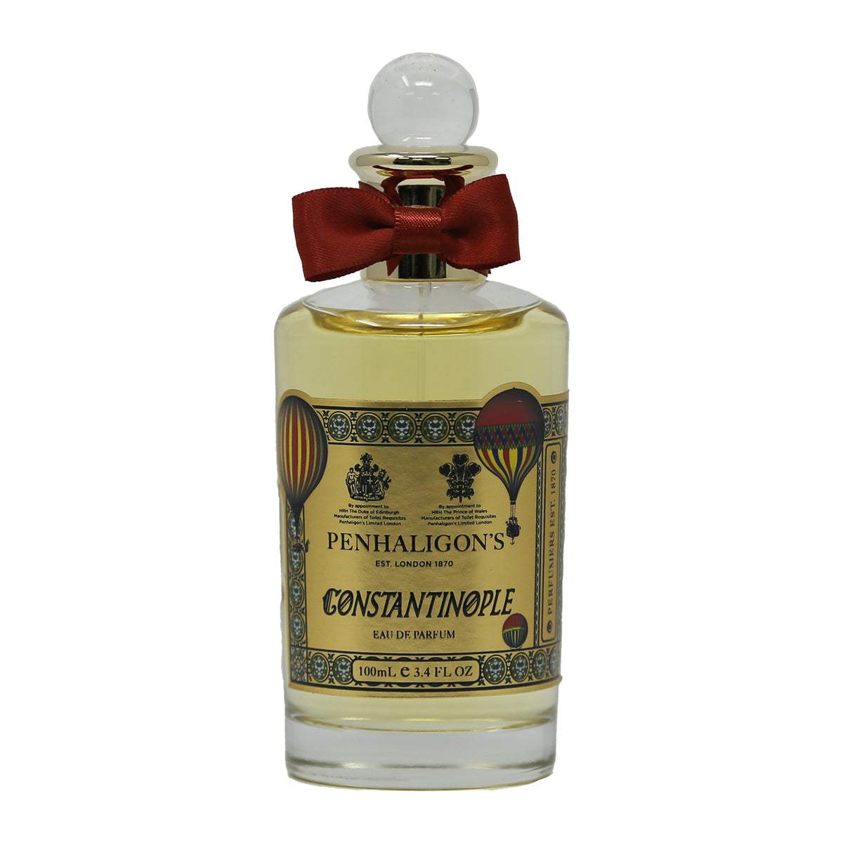 Constantinople by Penhaligon's Fragrance Samples | DecantX | Eau de ...