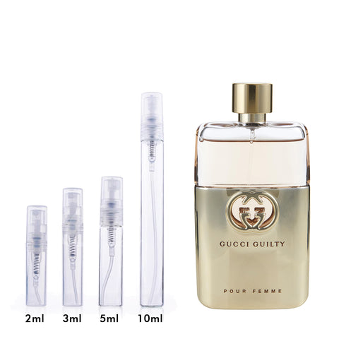 Gucci Guilty Pour Femme Eau de Parfum for Women