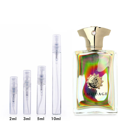 Amouage Fate Man Eau de Parfum for Men