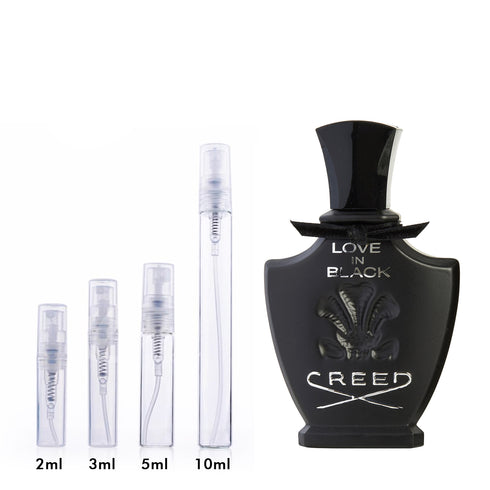 Creed Love in Black Eau de Parfum for Women
