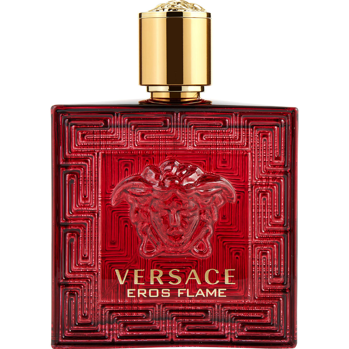 Eros Flame by Versace Fragrance Samples | DecantX | Eau de Parfum
