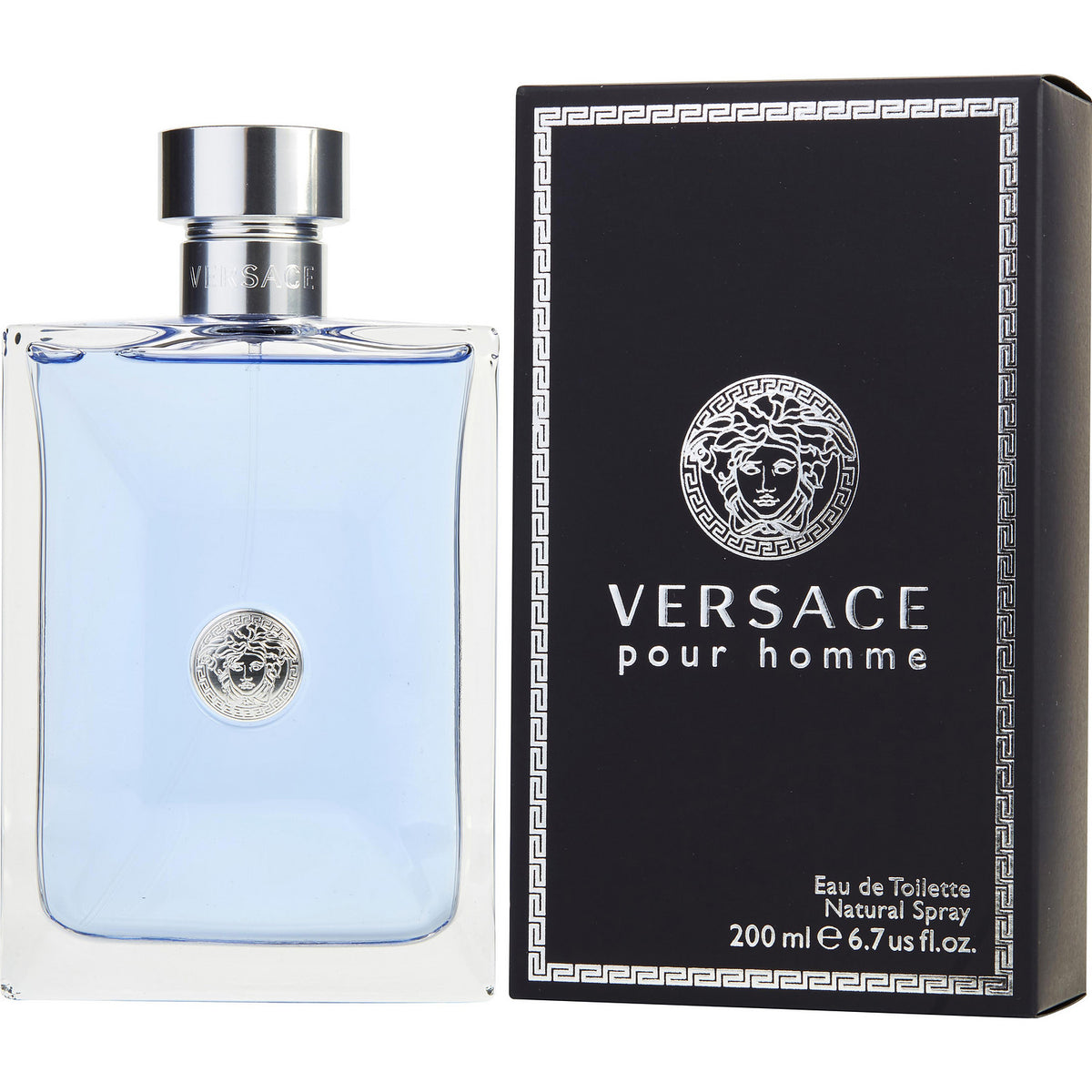 Versace Fragrance Pour Homme Edt - Eau de toilette 