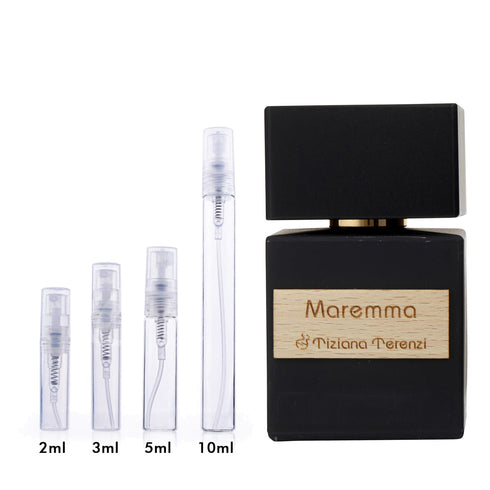 Tiziana Terenzi Maremma Extrait de Parfum Unisex