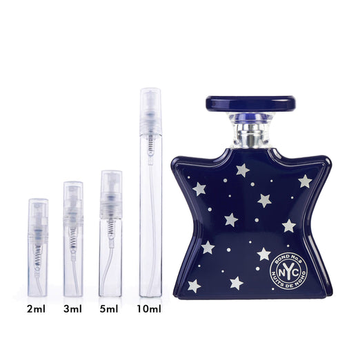 Bond No. 9 Nuits de Noho Eau de Parfum for Women