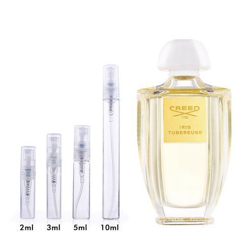 Creed Acqua Originale Iris Tubereuse Eau de Parfum Unisex
