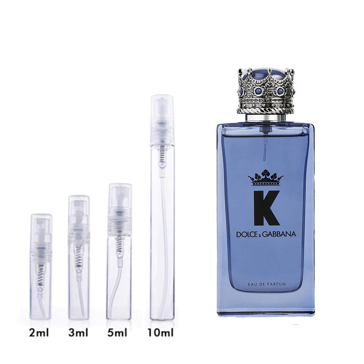 Dolce & Gabbana K 香水 K Eau de Parfum with Fig & Cedarwood - Dolce&Gabbana | Sephora