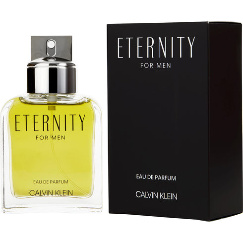 Calvin Klein Eternity Eau de Parfum for Men