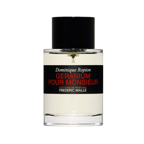 Frederic Malle Geranium Pour Monsieur Eau de Parfum for Men