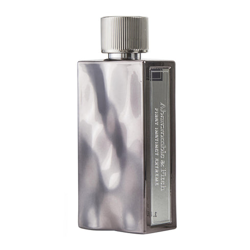 Abercrombie & Fitch First Instinct Extreme Eau de Parfum for Men - Box Item