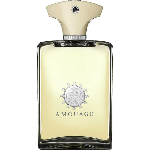 Amouage Silver Man Eau de Parfum for Men