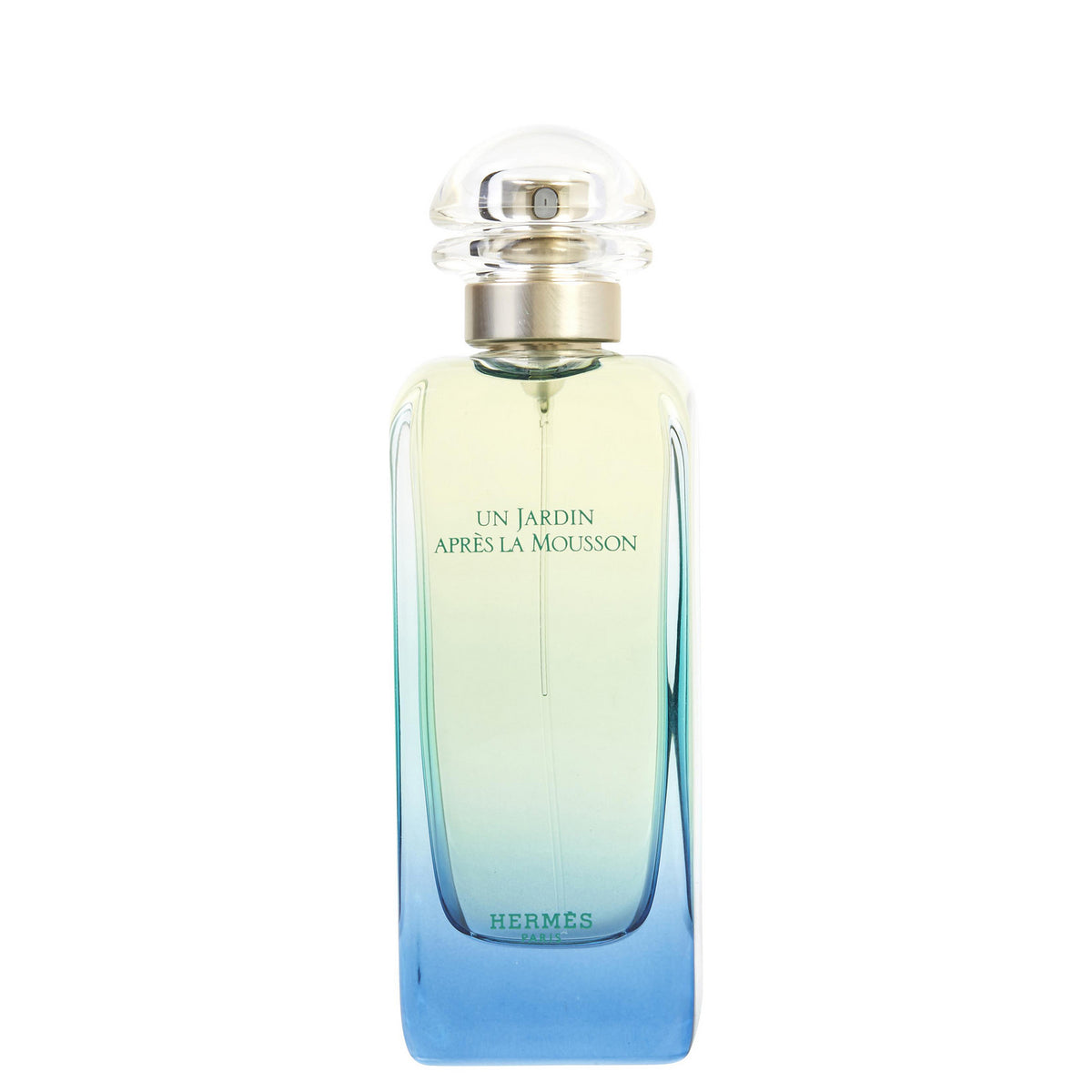 Un Jardin Apres La Mousson by Hermes Fragrance Samples | DecantX