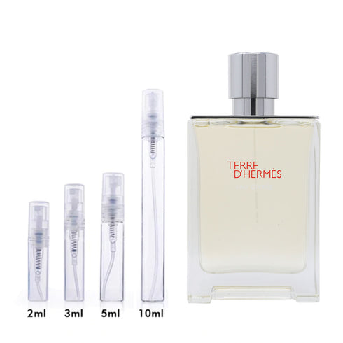 Hermes Terre d'Hermes Eau Givree Eau de Parfum for Men