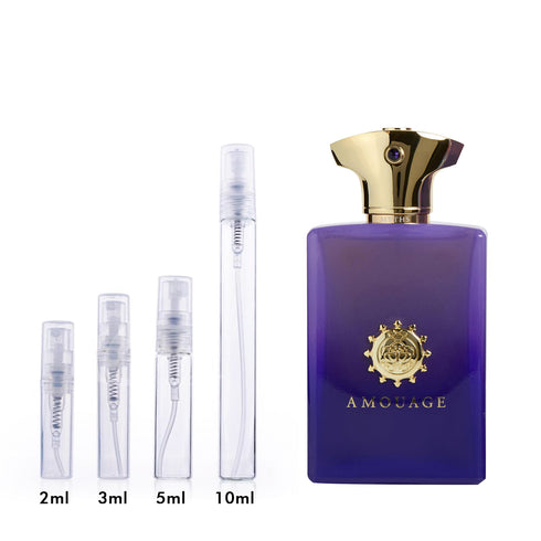 Amouage Myths Man Eau de Parfum for Men