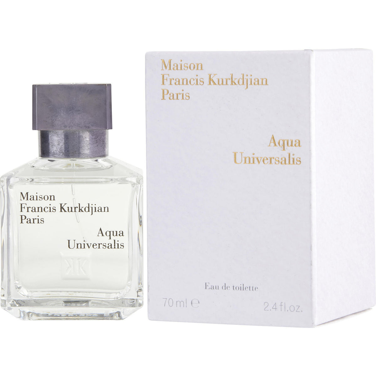 Aqua Universalis by Maison Francis Kurkdjian Fragrance