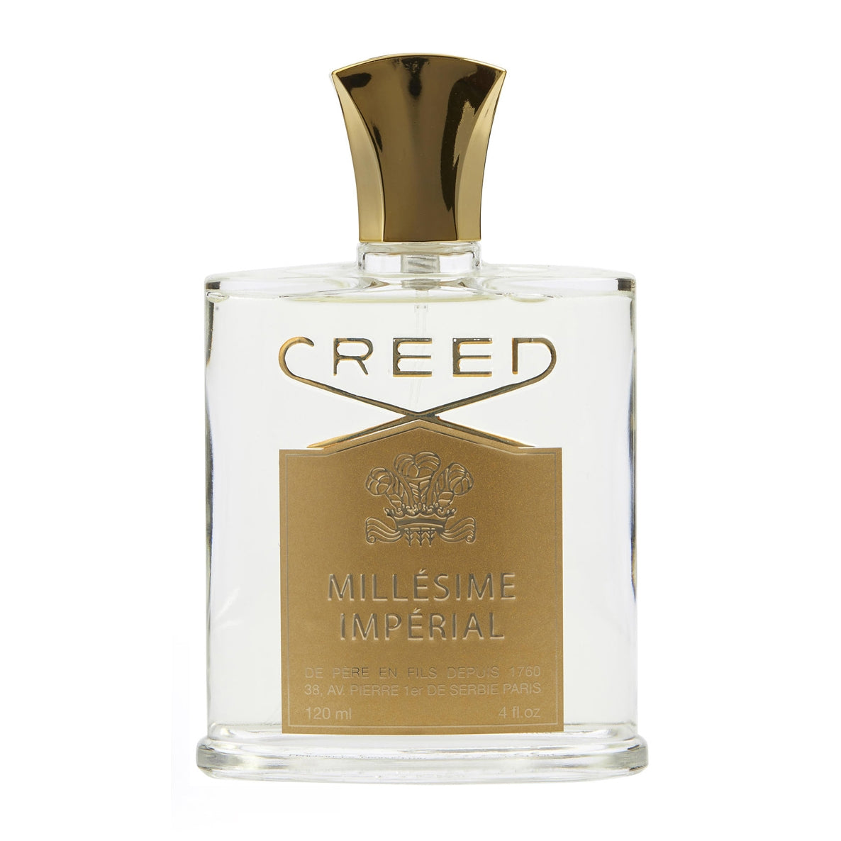 Millesime Imperial by Creed Fragrance Samples | DecantX