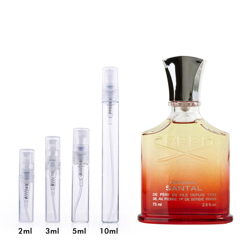 Creed Original Santal Eau de Parfum Unisex - Box Item