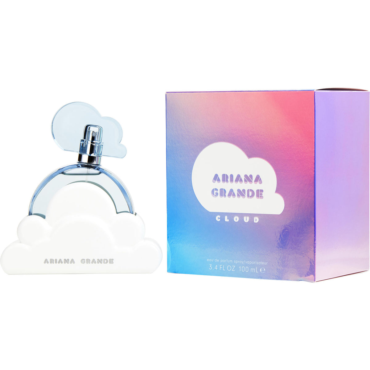 Cloud perfume description deals