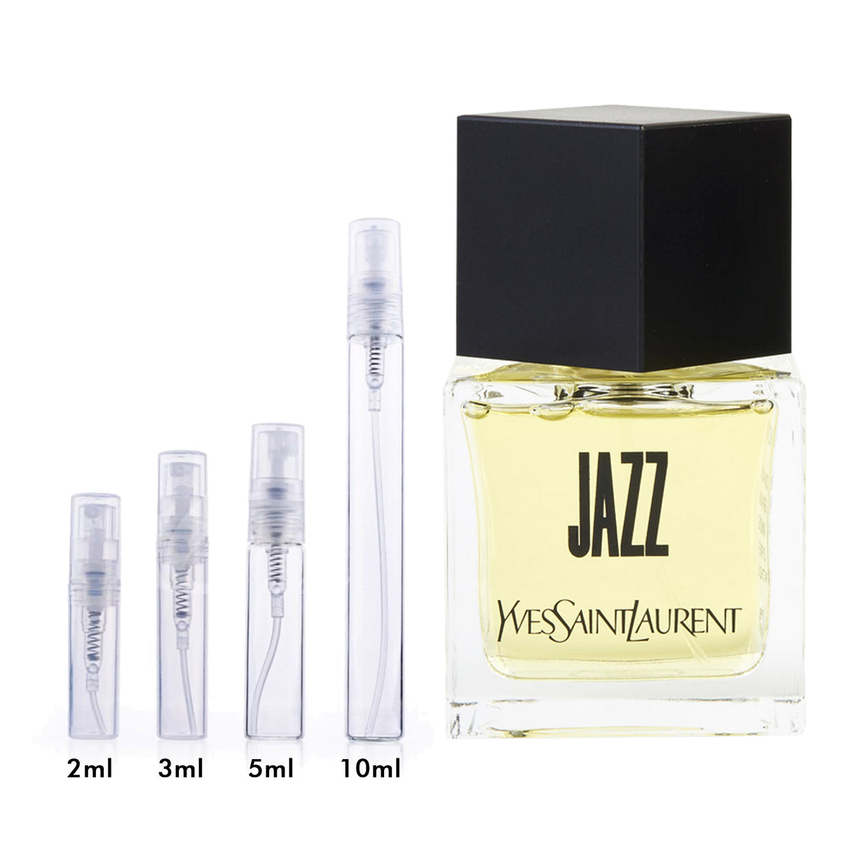 Ysl jazz cologne deals