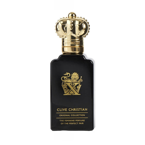 Clive Christian X Feminine Edition Eau de Parfum for Women