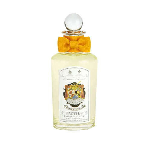 Penhaligon's Castile Eau de Toilette Unisex