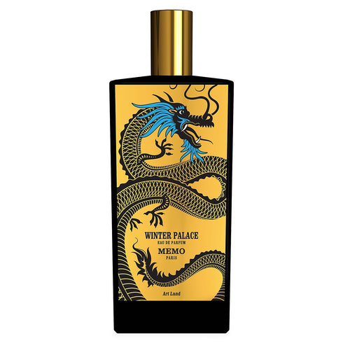 MEMO Paris Winter Palace Eau de Parfum Unisex