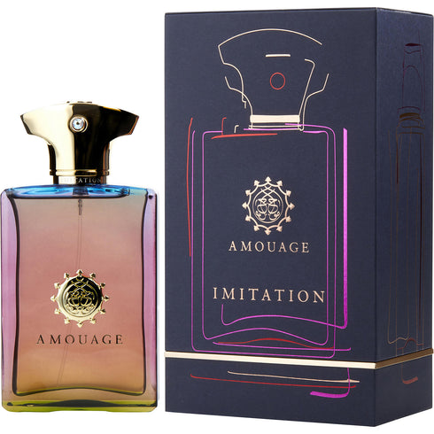 Amouage Imitation Man Eau de Parfum for Men - Box Item