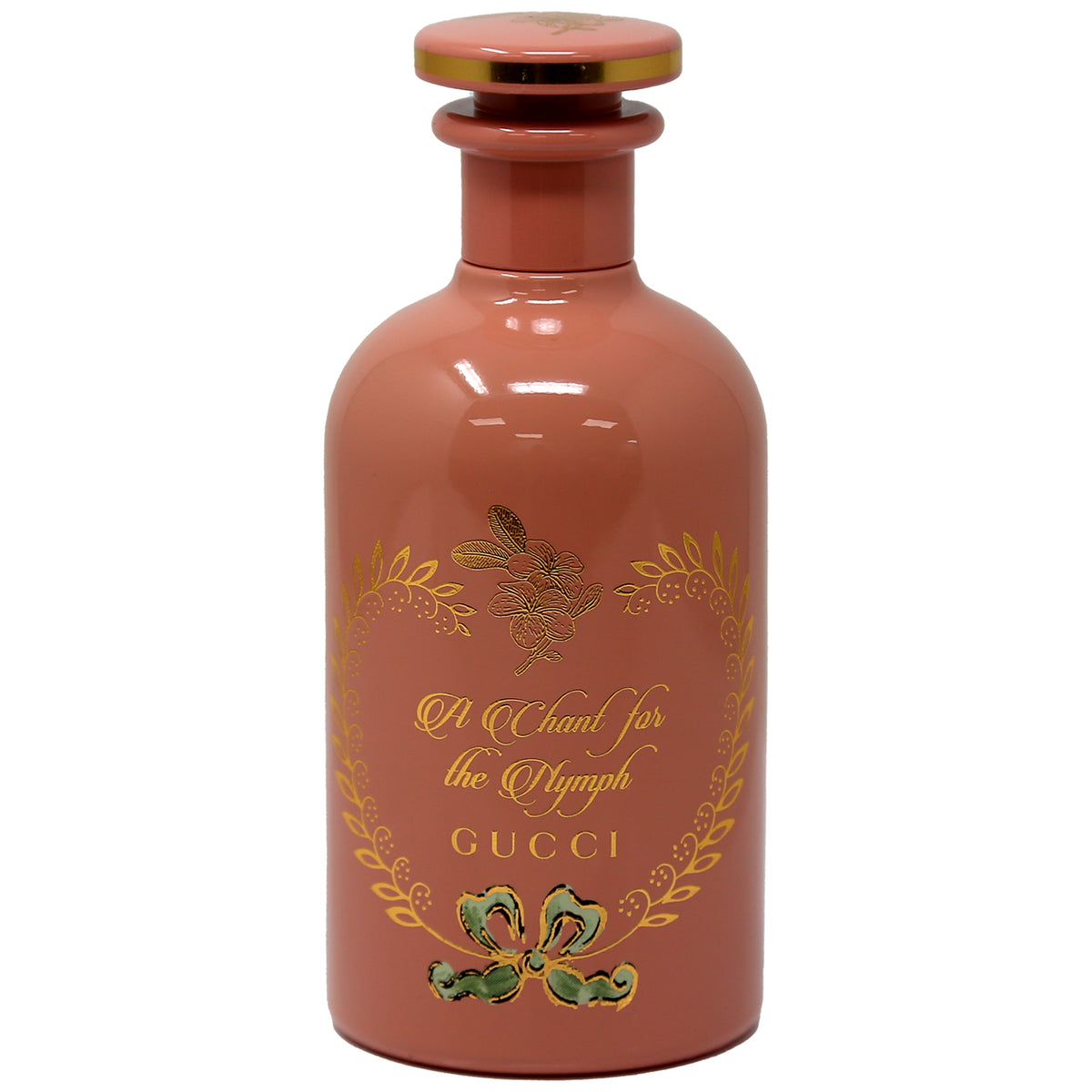 The Alchemists Garden A Chant For The Nymph by Gucci