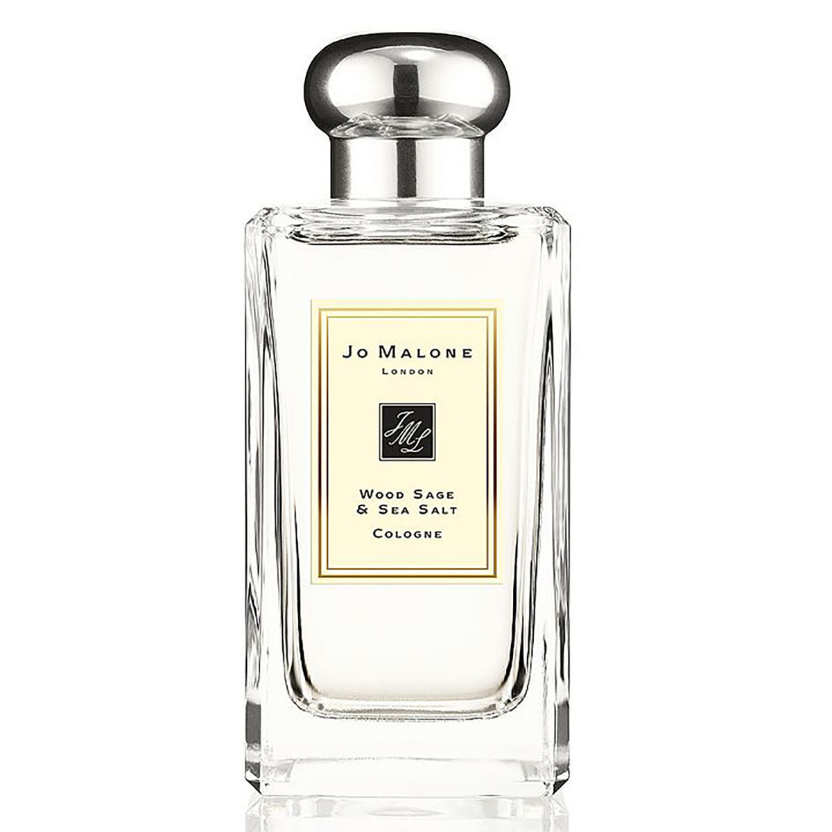 Jo Malone Wood Sage & Sea Salt コロン ウッド セージ ＆ シー ソルト コロン | ジョー マローン