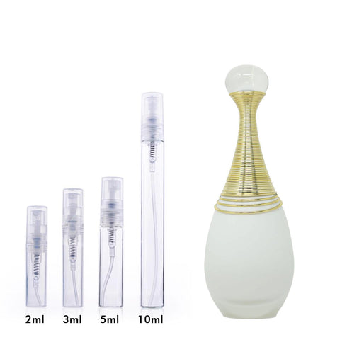 Dior J'adore Parfum d'Eau Eau de Parfum for Women