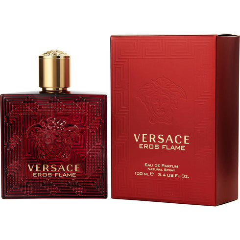 Versace Eros Flame Eau de Parfum for Men