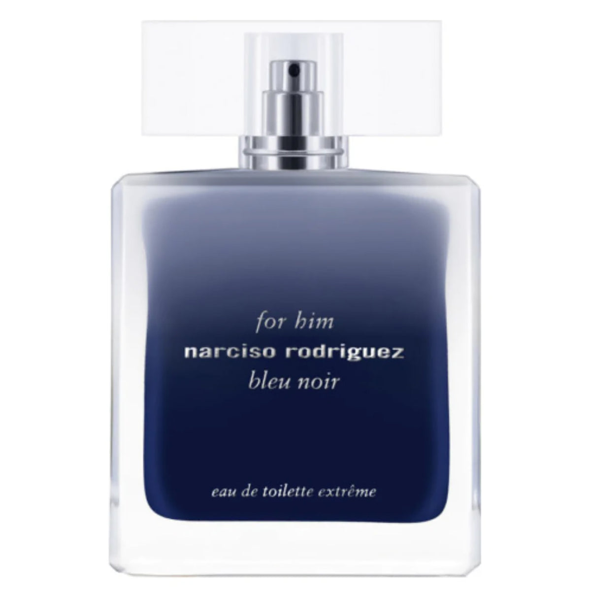 Bleu Noir For Him Extreme by Narciso Rodriguez Fragrance Samples