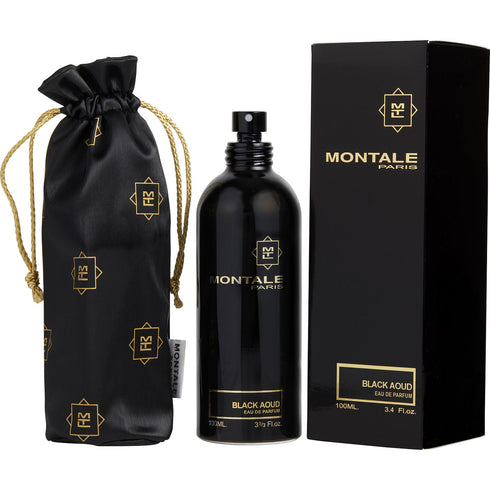 MONTALE Black Aoud Eau de Parfum Unisex