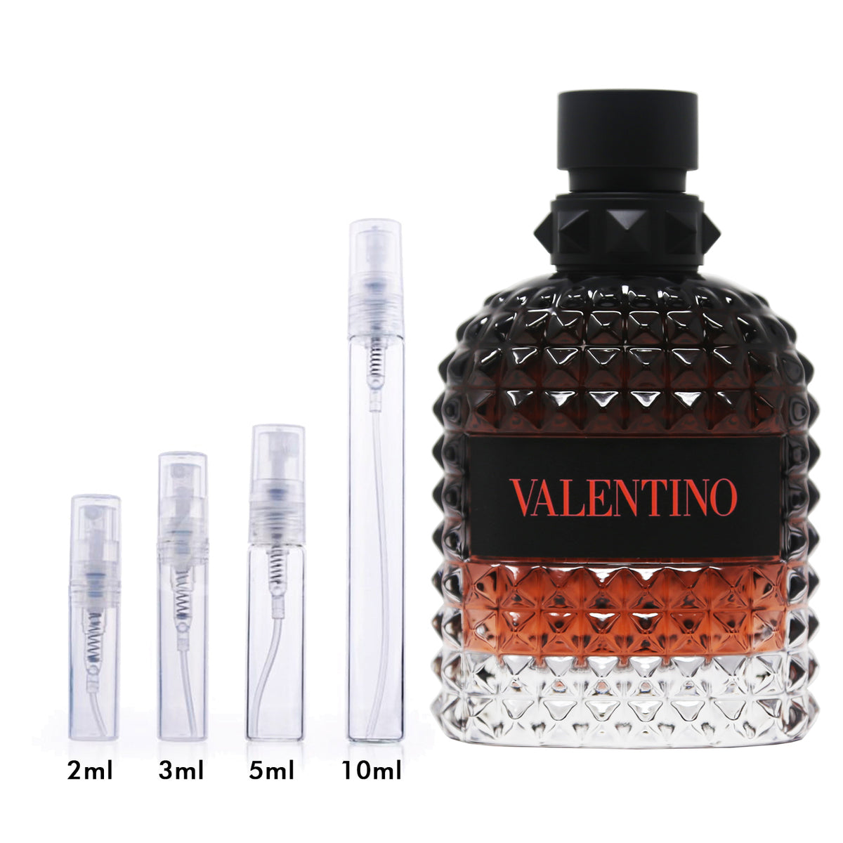 Uomo Born In Roma Coral Fantasy by Valentino Fragrance