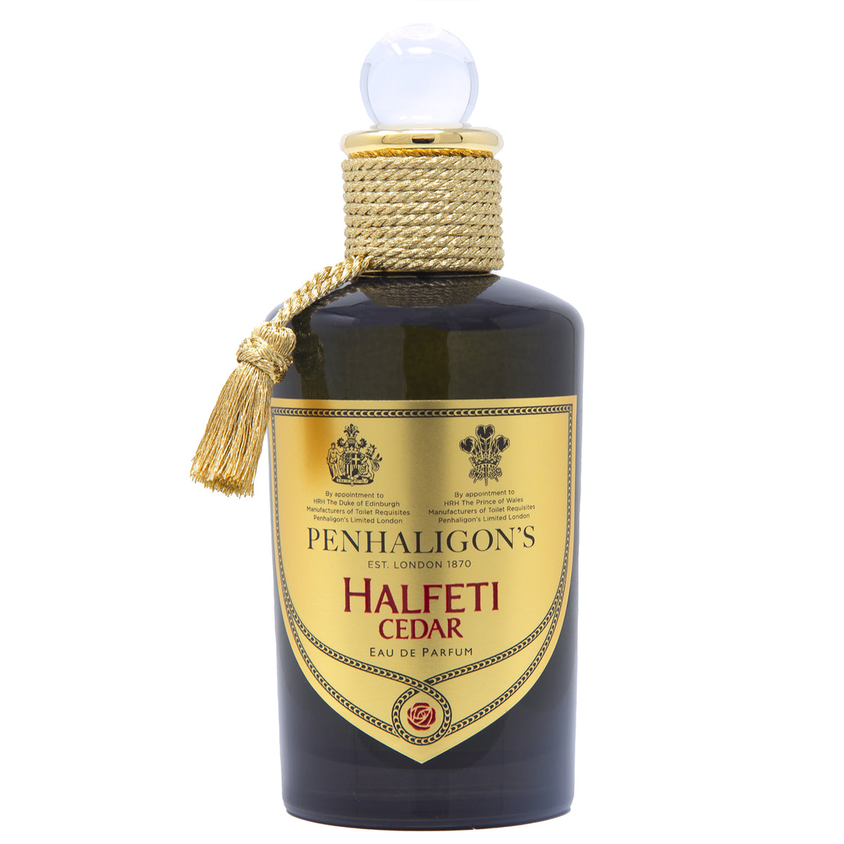Halfeti Cedar by Penhaligon s Fragrance Samples DecantX Eau