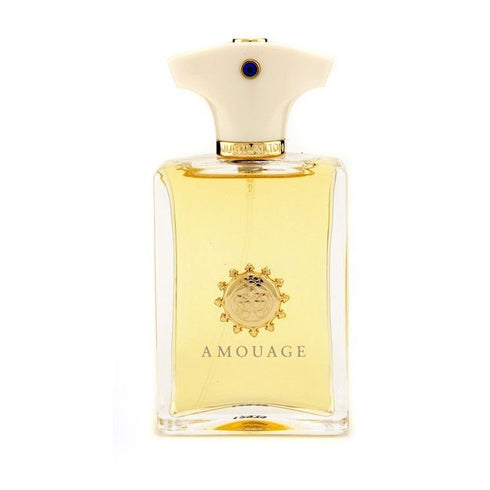 Amouage Jubilation XXV Eau de Parfum for Men - Box Item