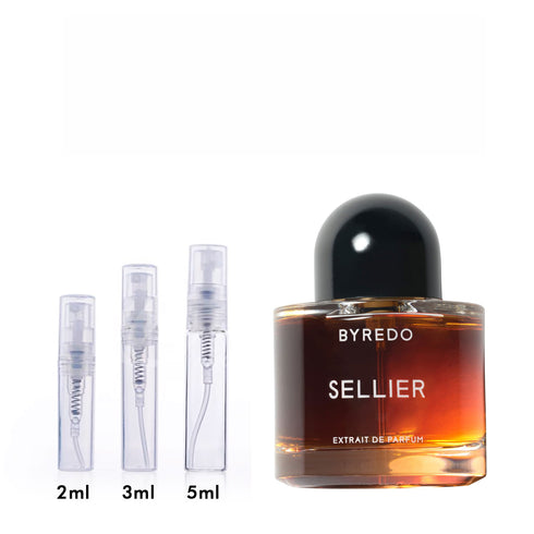 BYREDO Sellier Extrait de Parfum for Men