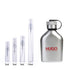 Hugo Boss Hugo Iced Eau de Toilette for Men