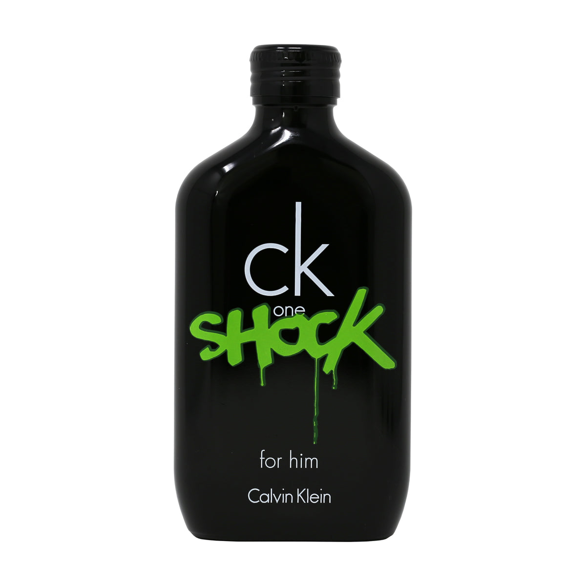Ck One Shock de Eau Toilette DecantX Calvin | | Samples Size Scent Atomizer For Fragrance Travel and Sampler by Him Perfume Klein