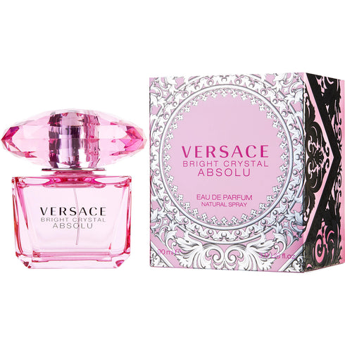 Versace Bright Crystal Absolu Eau de Parfum for Women