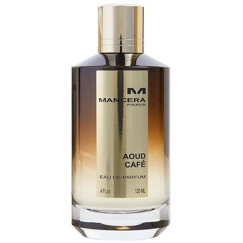 Mancera Aoud Cafe Eau de Parfum Unisex
