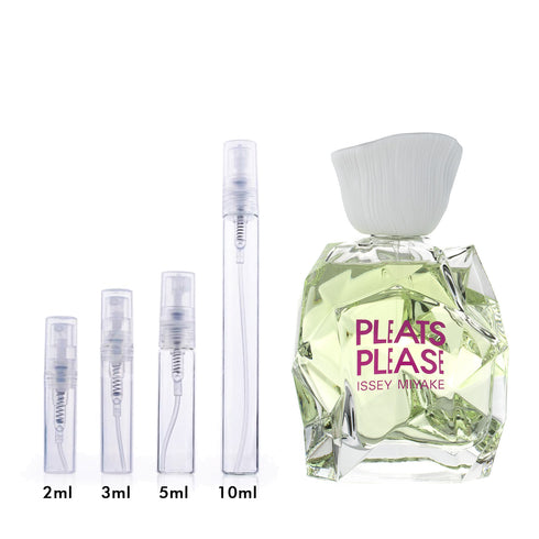 Issey Miyake Pleats Please L'Eau Eau de Toilette for Women
