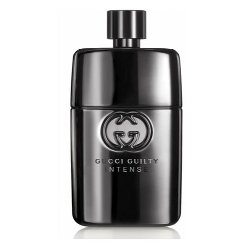 Gucci Guilty Intense Pour Homme Eau de Toilette for Men - Box Item
