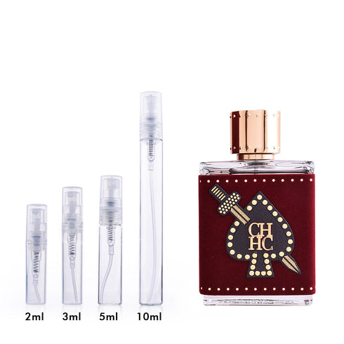 Carolina Herrera CH Kings Eau de Parfum for Men