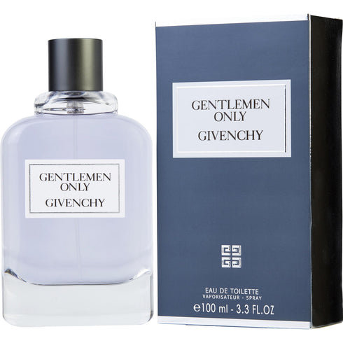 Givenchy Gentlemen Only Eau de Toilette for Men