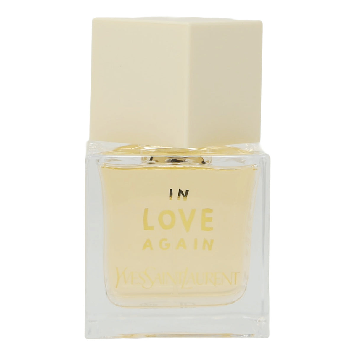 In Love Again by Yves Saint Laurent Fragrance Samples