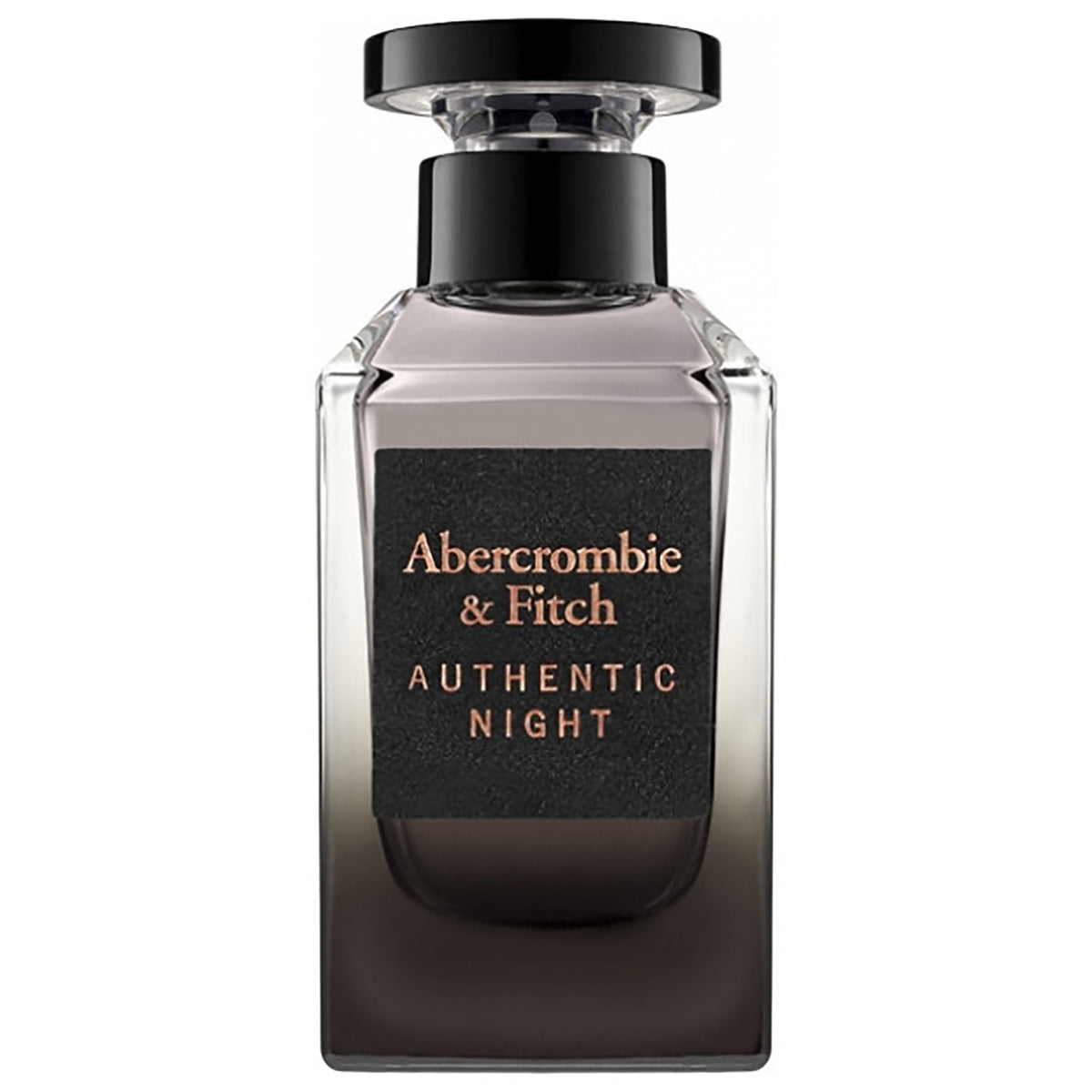 Authentic Night by Abercrombie & Fitch Fragrance Samples | DecantX
