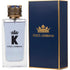 Dolce&Gabbana K Eau de Toilette for Men - Box Item