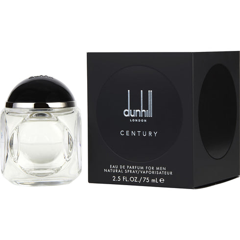 Dunhill Century Eau de Parfum for Men - Box Item