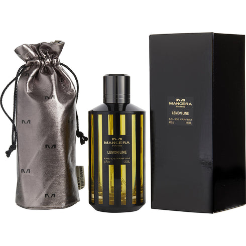 Mancera Lemon Line Eau de Parfum Unisex